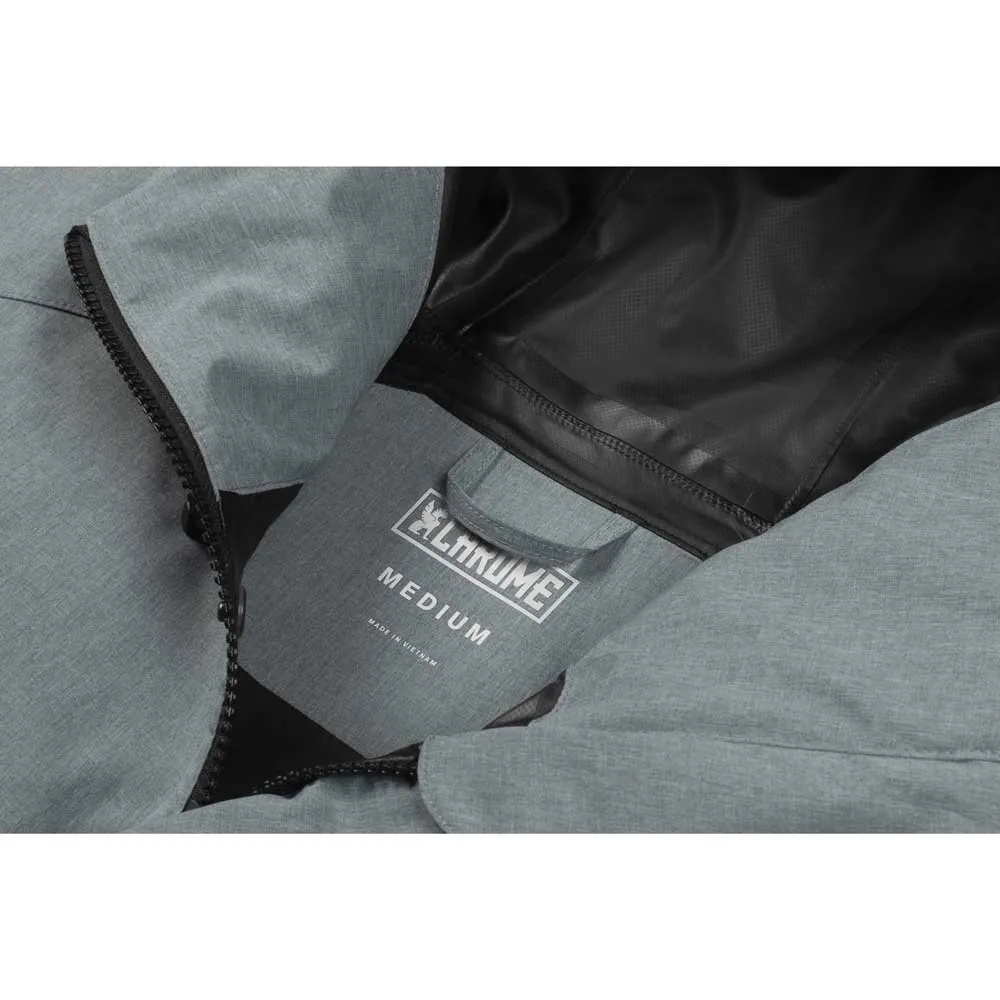 Chrome Storm Signal Jacke