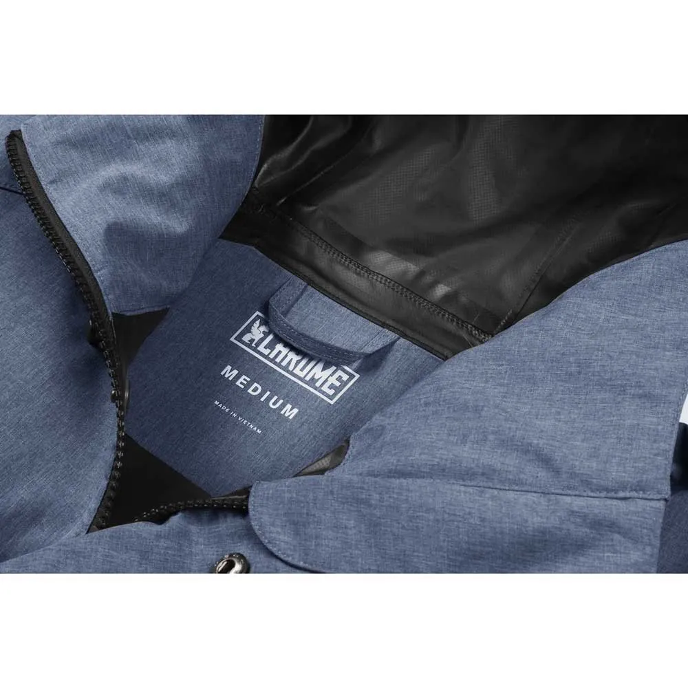 Chrome Storm Signal Jacke Chrome Storm Signal Jacke