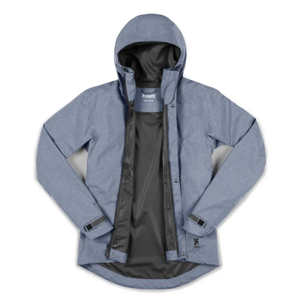 Chrome Storm Signal Jacke Chrome Storm Signal Jacke