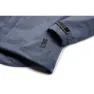 Chrome Storm Signal Jacke