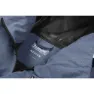 Chrome Storm Signal Jacke