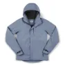 Chrome Storm Signal Jacke