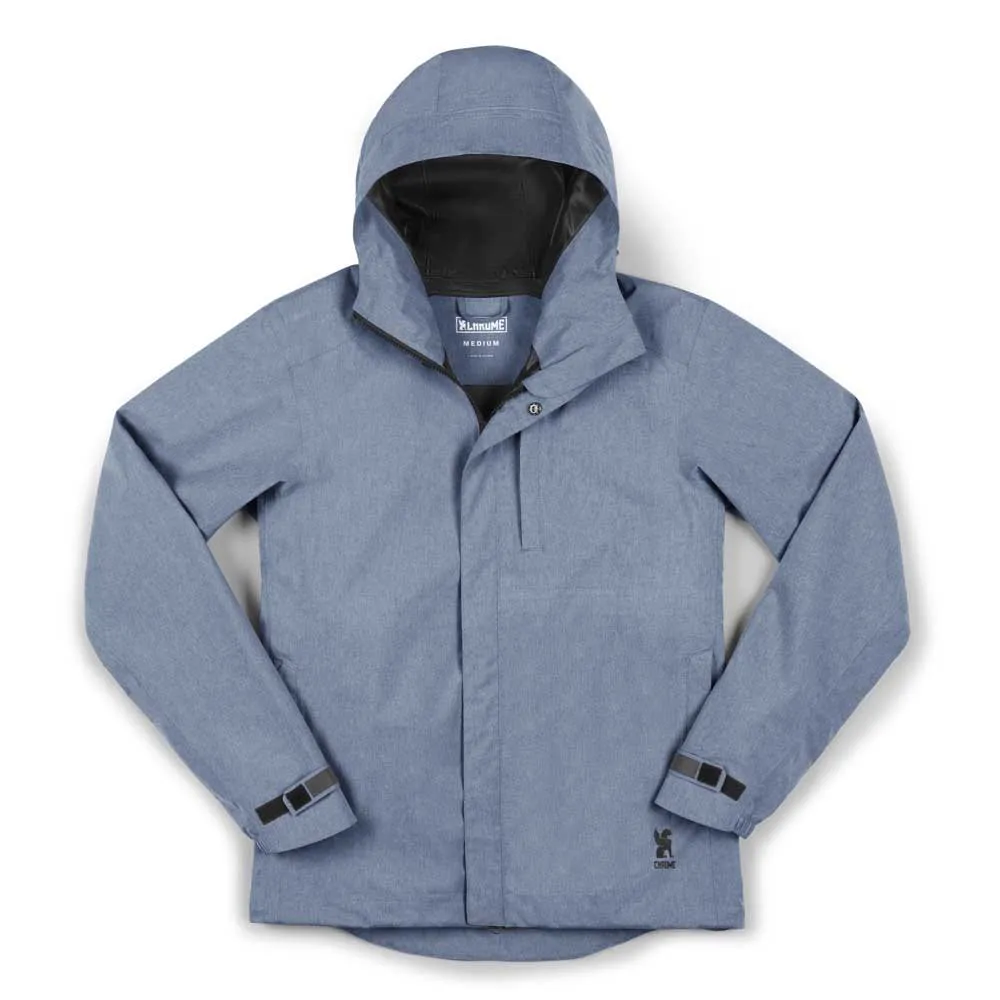 Chrome Storm Signal Jacke Chrome Storm Signal Jacke