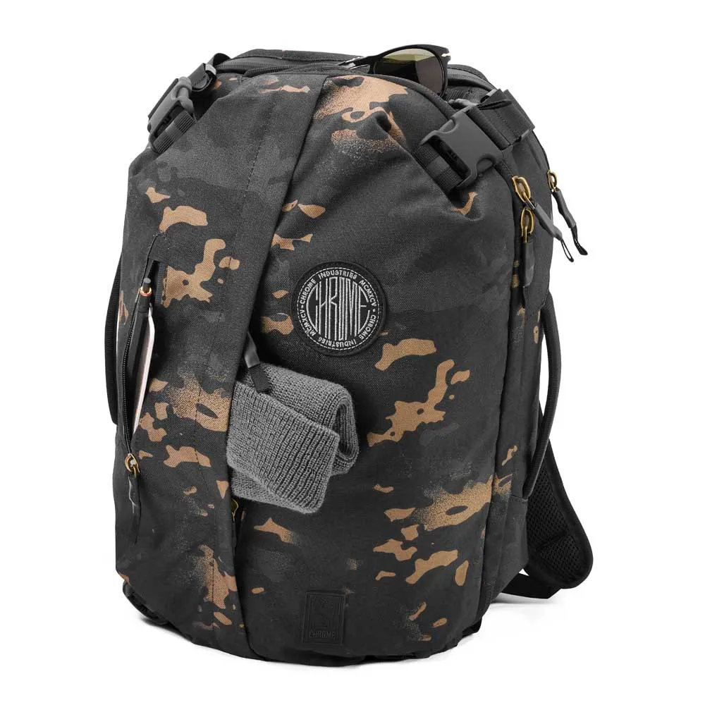 Chrome Summoner Rucksack 32l, Ravenswood camo, One Size Chrome Summoner Rucksack 32l, Ravenswood camo, One Size