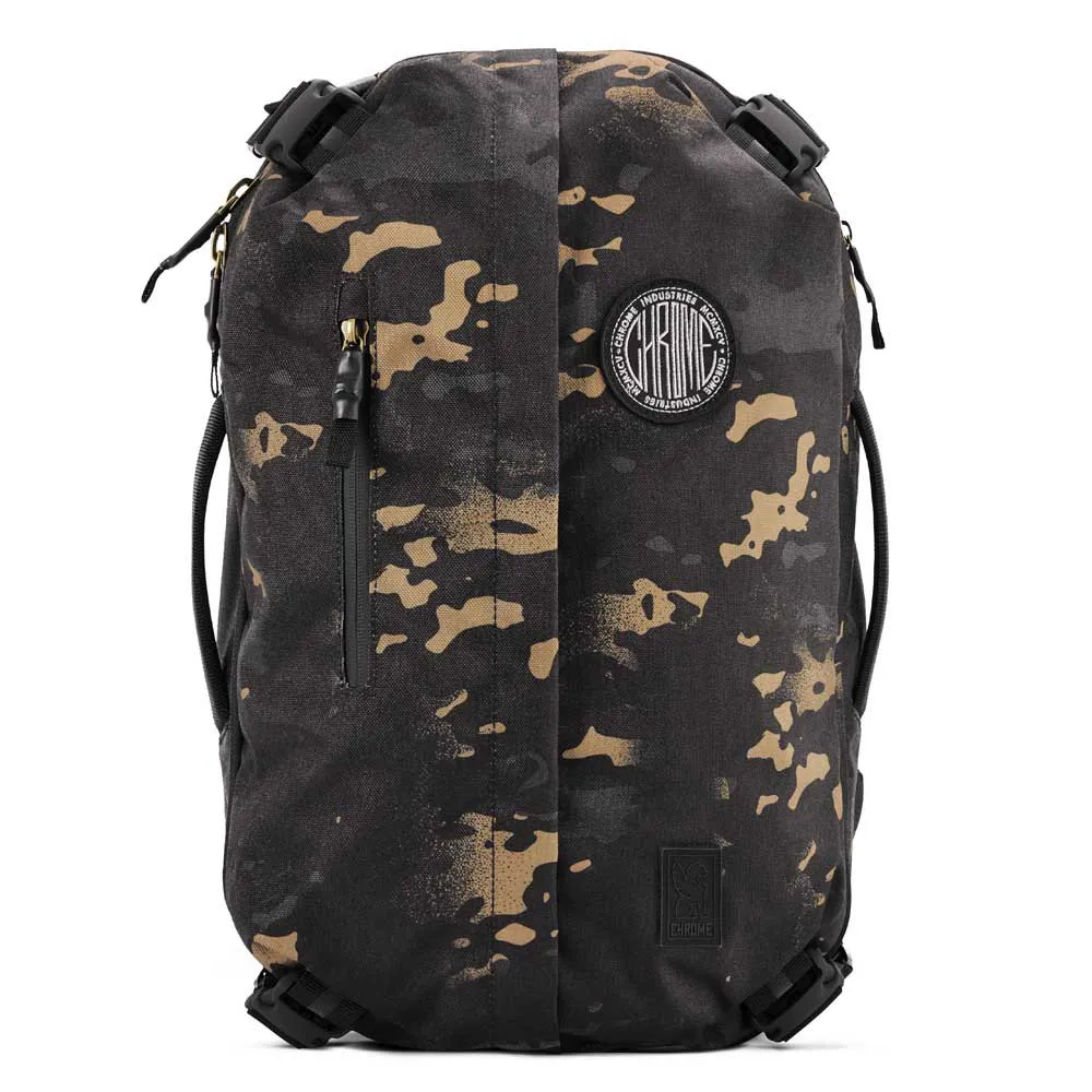 Chrome Summoner Rucksack 32l, Ravenswood camo, One Size Chrome Summoner Rucksack 32l, Ravenswood camo, One Size