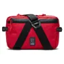 Chrome Tensile Slide Sling Gürteltasche, Redx, One Size