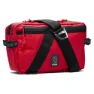 Chrome Tensile Slide Sling Gürteltasche, Redx, One Size