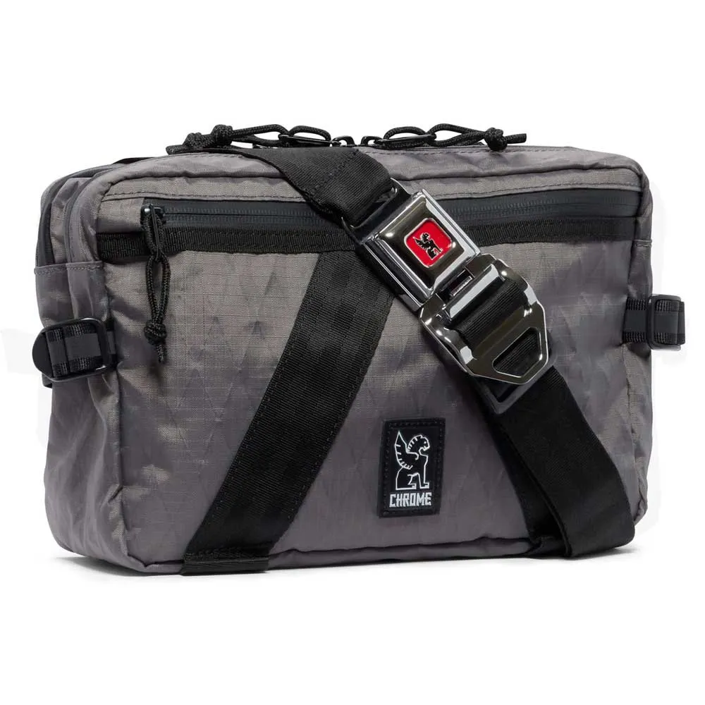 Chrome Tensile Sling 7l Gürteltasche, Grey x, One Size Chrome Tensile Sling 7l Gürteltasche, Grey x, One Size