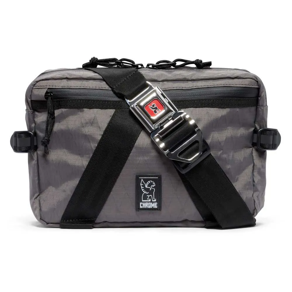 Chrome Tensile Sling 7l Gürteltasche, Grey x, One Size Chrome Tensile Sling 7l Gürteltasche, Grey x, One Size