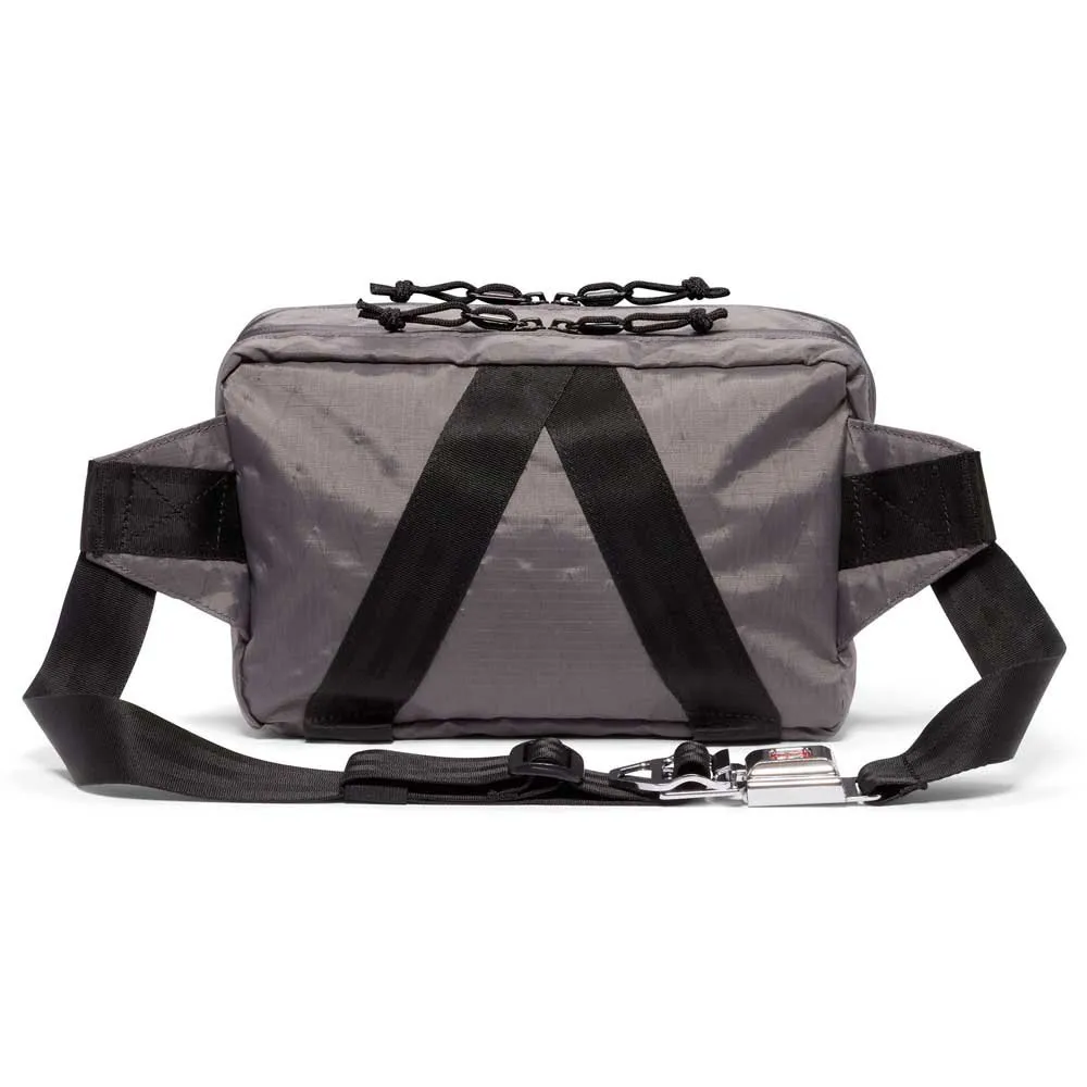 Chrome Tensile Sling 7l Gürteltasche, Grey x, One Size Chrome Tensile Sling 7l Gürteltasche, Grey x, One Size