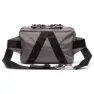 Chrome Tensile Sling 7l Gürteltasche, Grey x, One Size
