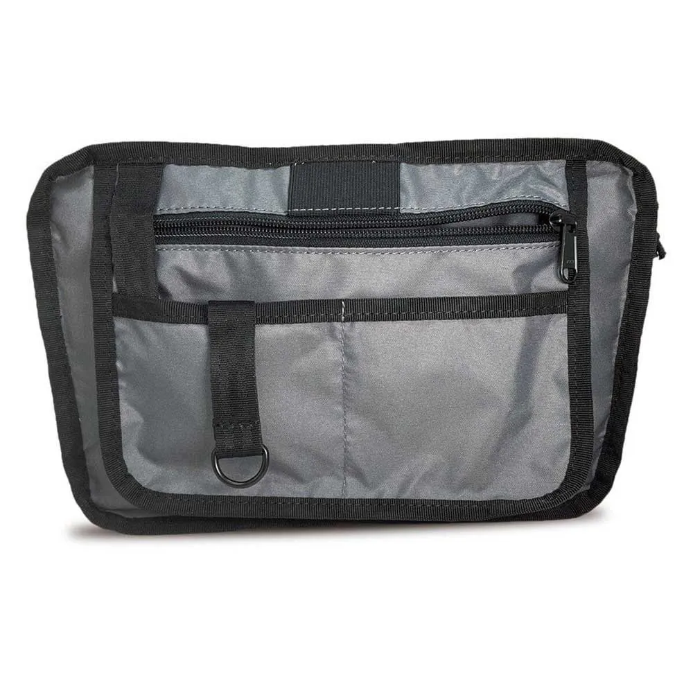 Chrome Tensile Sling Slide Gürteltasche, Black x, One Size Chrome Tensile Sling Slide Gürteltasche, Black x, One Size
