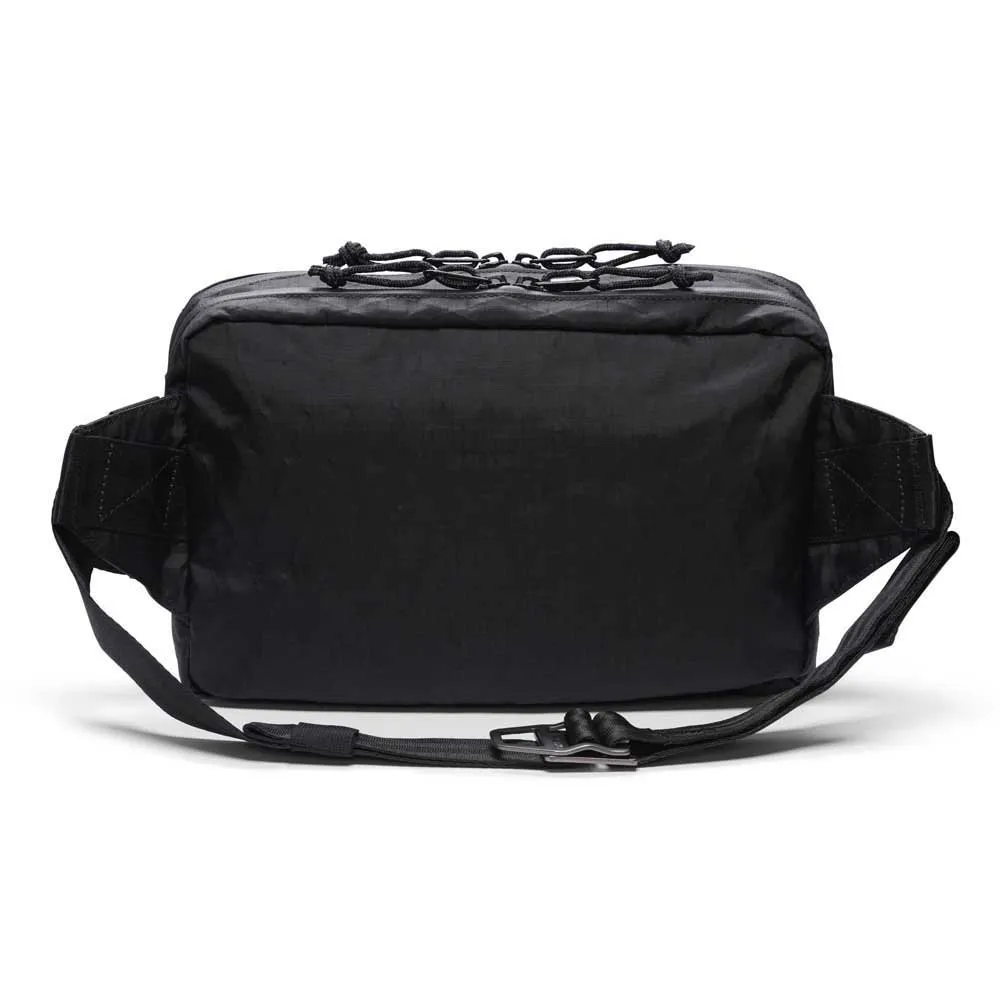Chrome Tensile Sling Slide Gürteltasche, Black x, One Size Chrome Tensile Sling Slide Gürteltasche, Black x, One Size