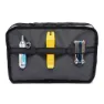 Chrome Tensile Sling Slide Gürteltasche, Black x, One Size