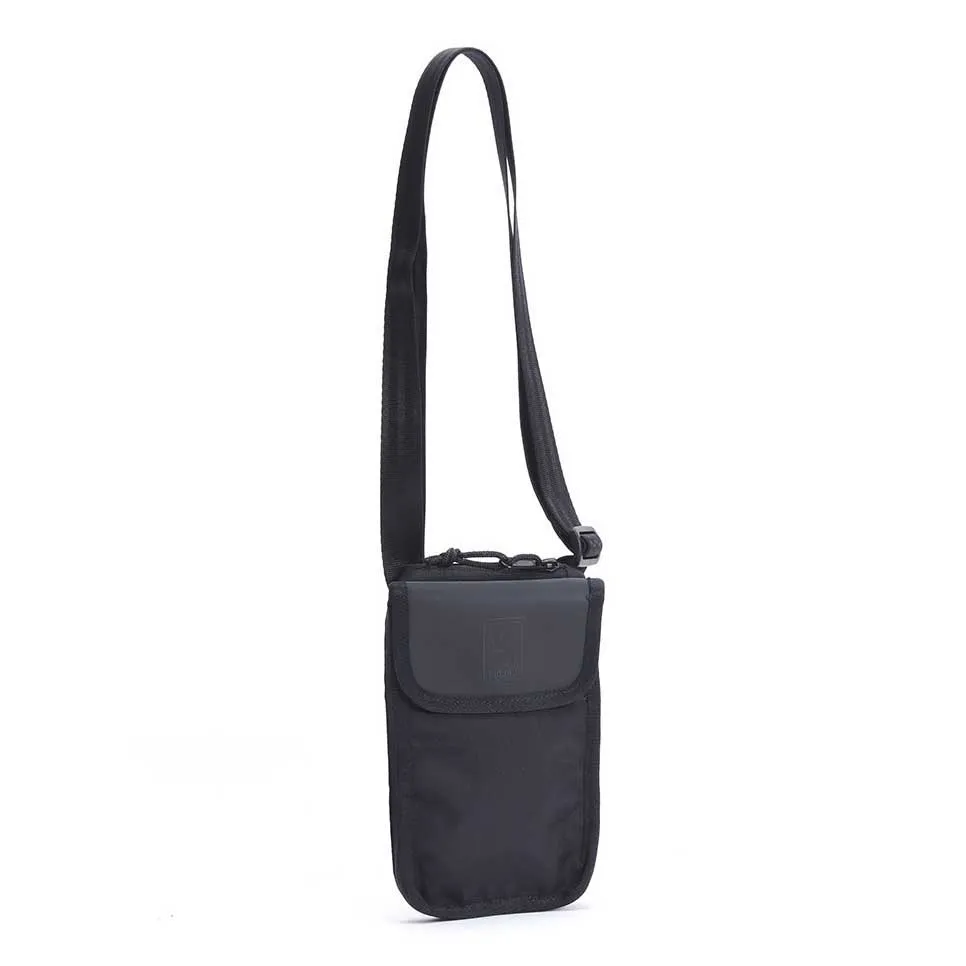 Chrome Travel Tech Pouch Tasche, Black x, One Size Chrome Travel Tech Pouch Tasche, Black x, One Size