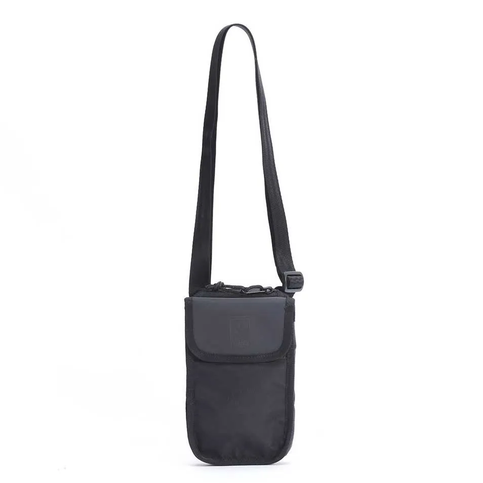 Chrome Travel Tech Pouch Tasche, Black x, One Size Chrome Travel Tech Pouch Tasche, Black x, One Size