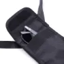 Chrome Travel Tech Pouch Tasche, Black x, One Size