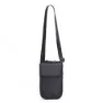 Chrome Travel Tech Pouch Tasche, Black x, One Size
