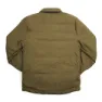 Chrome Two Way Insulated Jacke