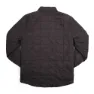 Chrome Two Way Insulated Jacke