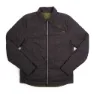 Chrome Two Way Insulated Jacke
