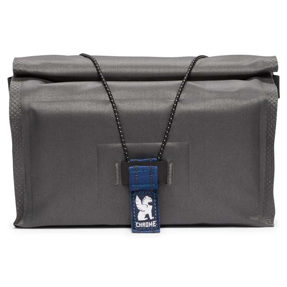 Chrome Urban Ex 2.0 Lenkertasche 5l, Fog, One Size Chrome Urban Ex 2.0 Lenkertasche 5l, Fog, One Size