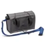 Chrome Urban Ex 2.0 Lenkertasche 5l, Fog, One Size