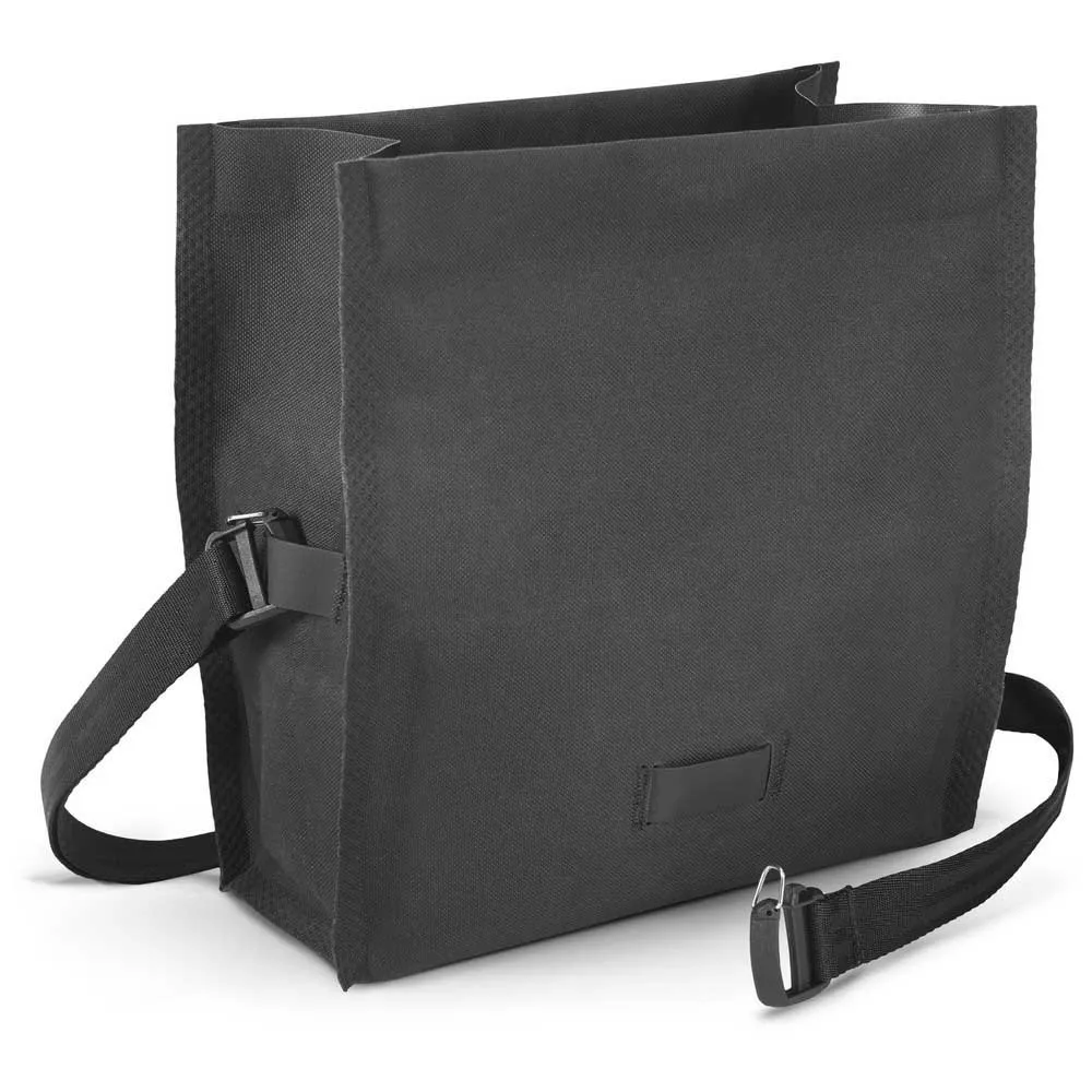 Chrome Urban Ex 2.0 Lenkertasche, Black, One Size Chrome Urban Ex 2.0 Lenkertasche, Black, One Size