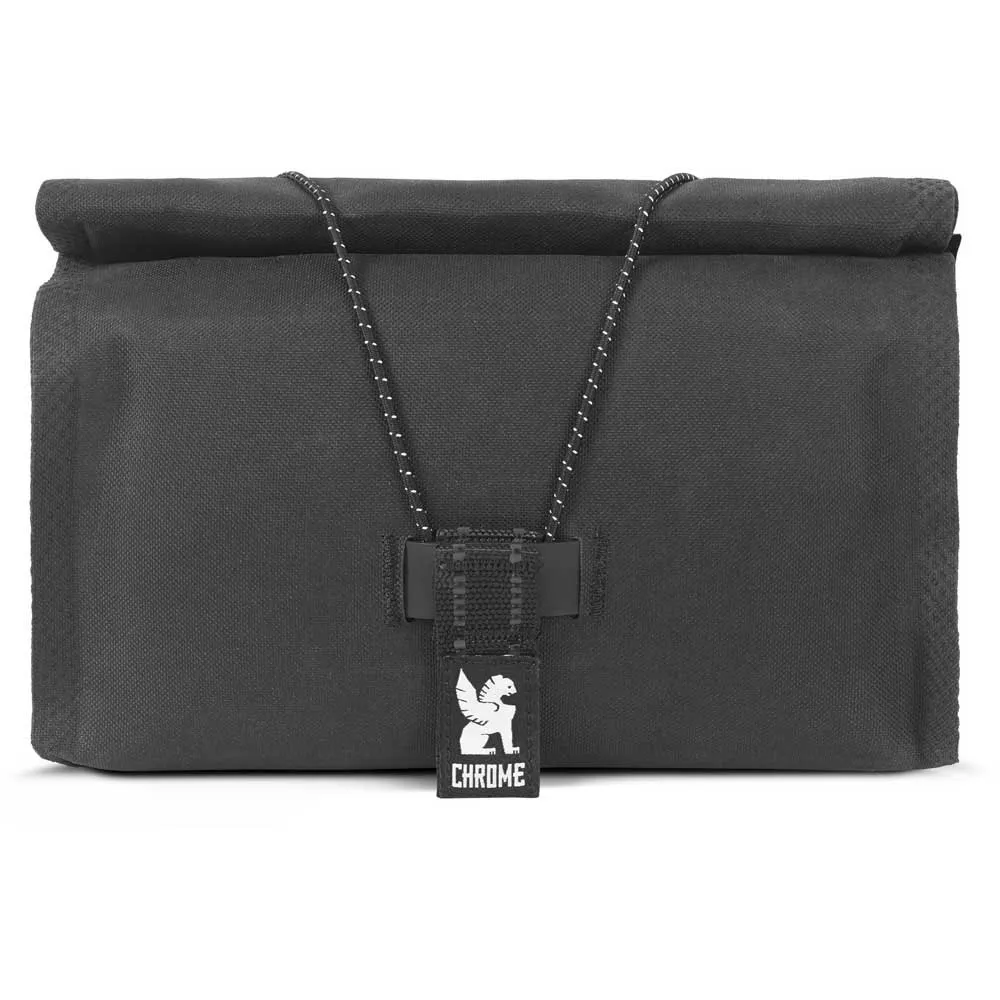 Chrome Urban Ex 2.0 Lenkertasche, Black, One Size Chrome Urban Ex 2.0 Lenkertasche, Black, One Size
