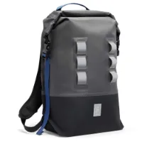 Chrome Urban Ex 2.0 Rolltop Rucksack 20l Chrome Urban Ex 2.0 Rolltop Rucksack 20l