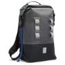 Chrome Urban Ex 2.0 Rolltop Rucksack 20l, Fog, One Size