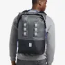 Chrome Urban Ex 2.0 Rolltop Rucksack 30l, Fog, One Size
