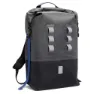 Chrome Urban Ex 2.0 Rolltop Rucksack 30l, Fog, One Size