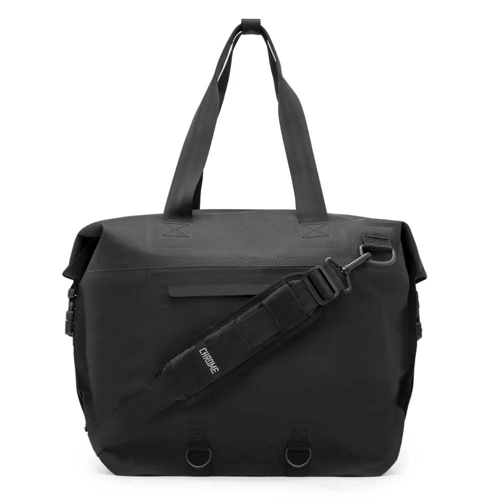 Chrome Urban Ex Rolltop Tote Tasche 40l Chrome Urban Ex Rolltop Tote Tasche 40l