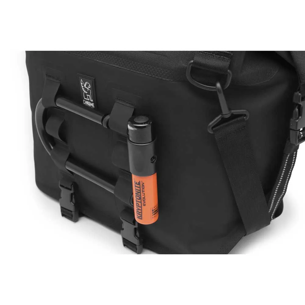 Chrome Urban Ex Rolltop Tote Tasche 40l Chrome Urban Ex Rolltop Tote Tasche 40l