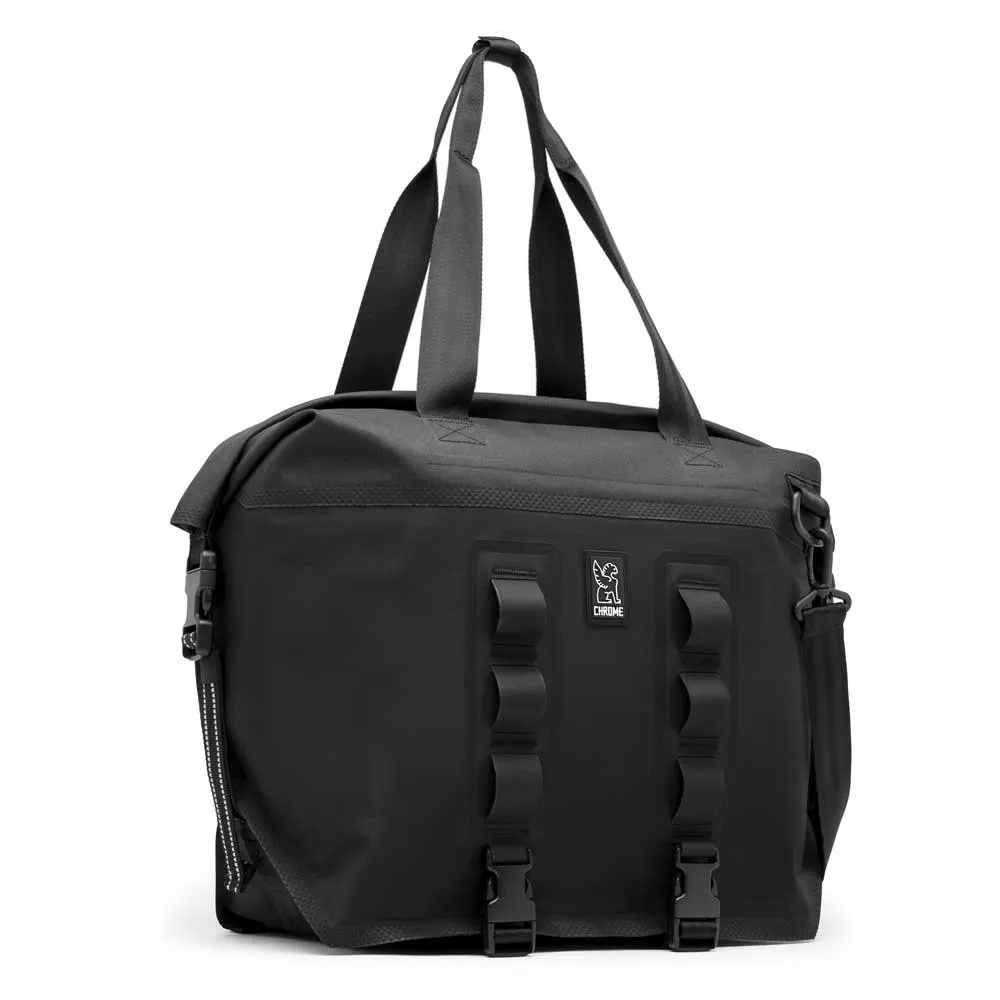 Chrome Urban Ex Rolltop Tote Tasche 40l Chrome Urban Ex Rolltop Tote Tasche 40l