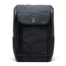 Chrome Volcan 35l Rucksack, Black tarp, One Size