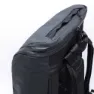Chrome Volcan 35l Rucksack, Black tarp, One Size