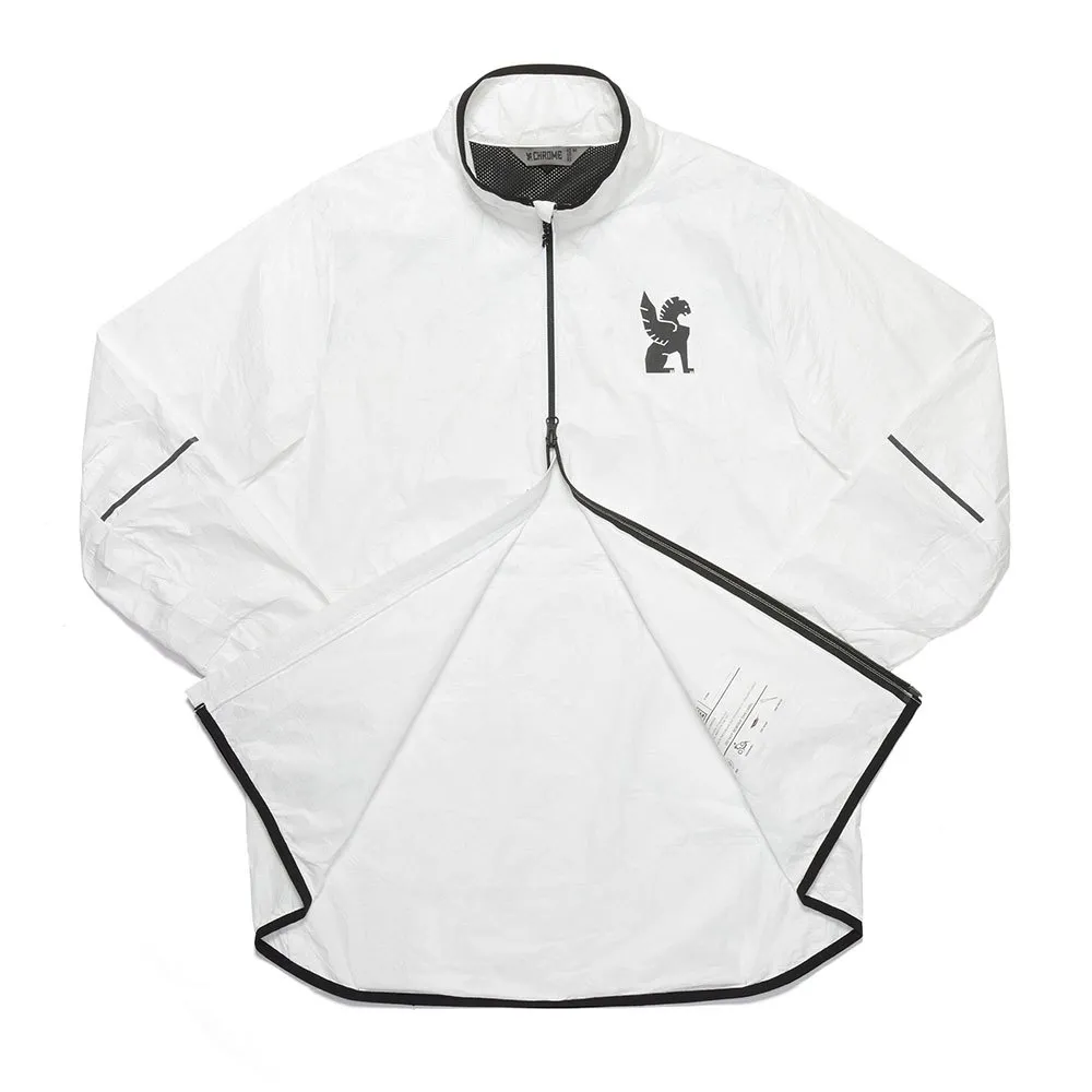 Chrome Wind Cobra 2.0 Packable Jacke Chrome Wind Cobra 2.0 Packable Jacke