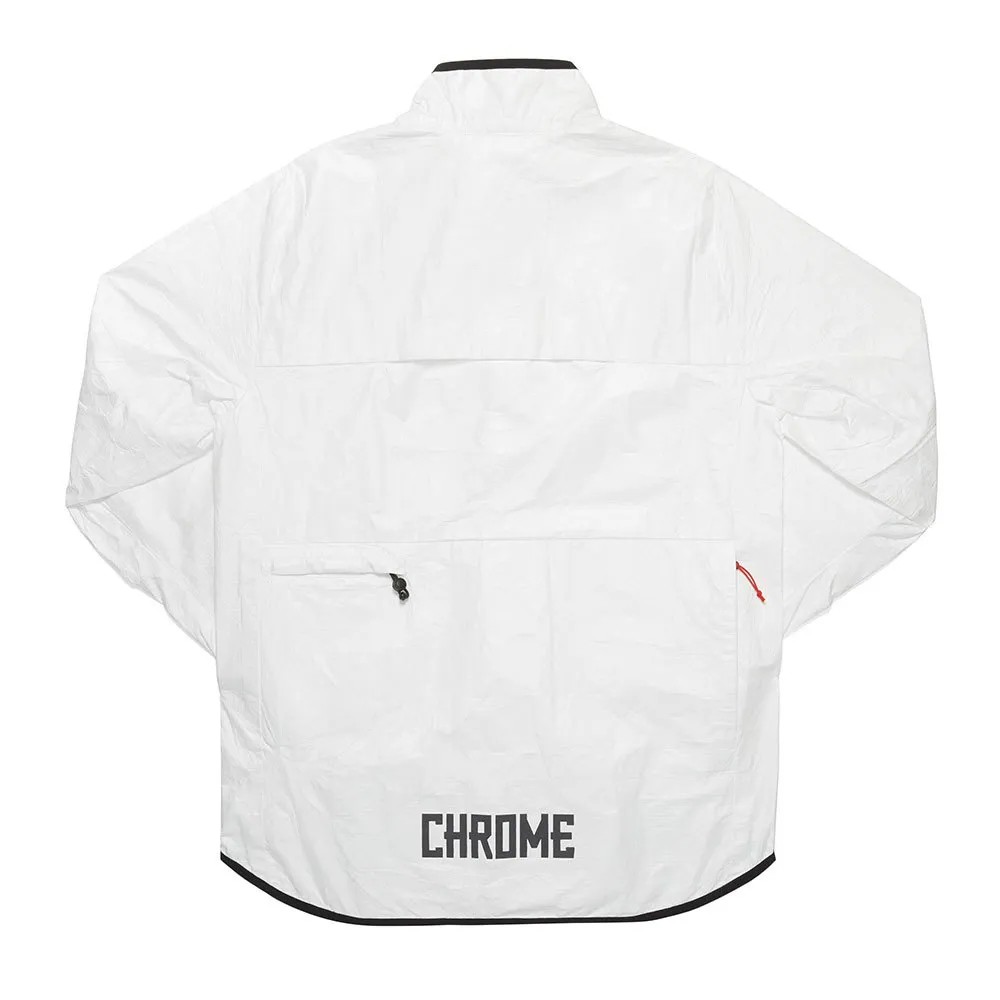 Chrome Wind Cobra 2.0 Packable Jacke Chrome Wind Cobra 2.0 Packable Jacke