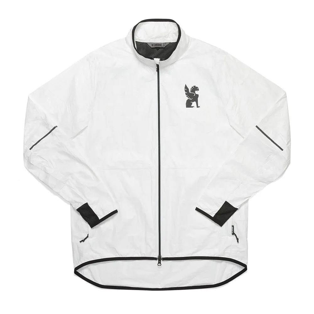 Chrome Wind Cobra 2.0 Packable Jacke Chrome Wind Cobra 2.0 Packable Jacke
