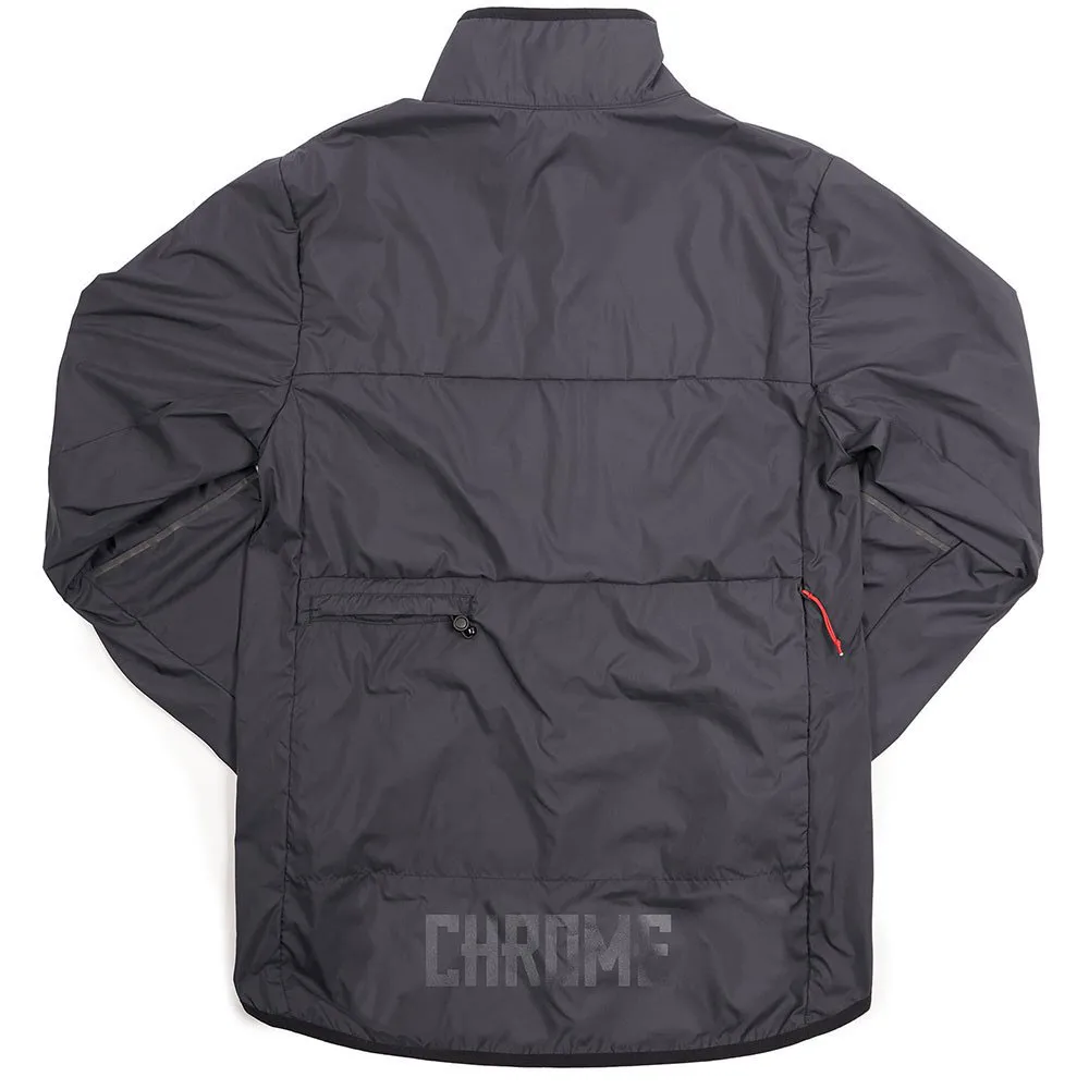 Chrome Wind Cobra Packable 2.0 Jacke Chrome Wind Cobra Packable 2.0 Jacke