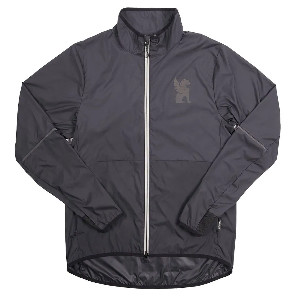 Chrome Wind Cobra Packable 2.0 Jacke Chrome Wind Cobra Packable 2.0 Jacke