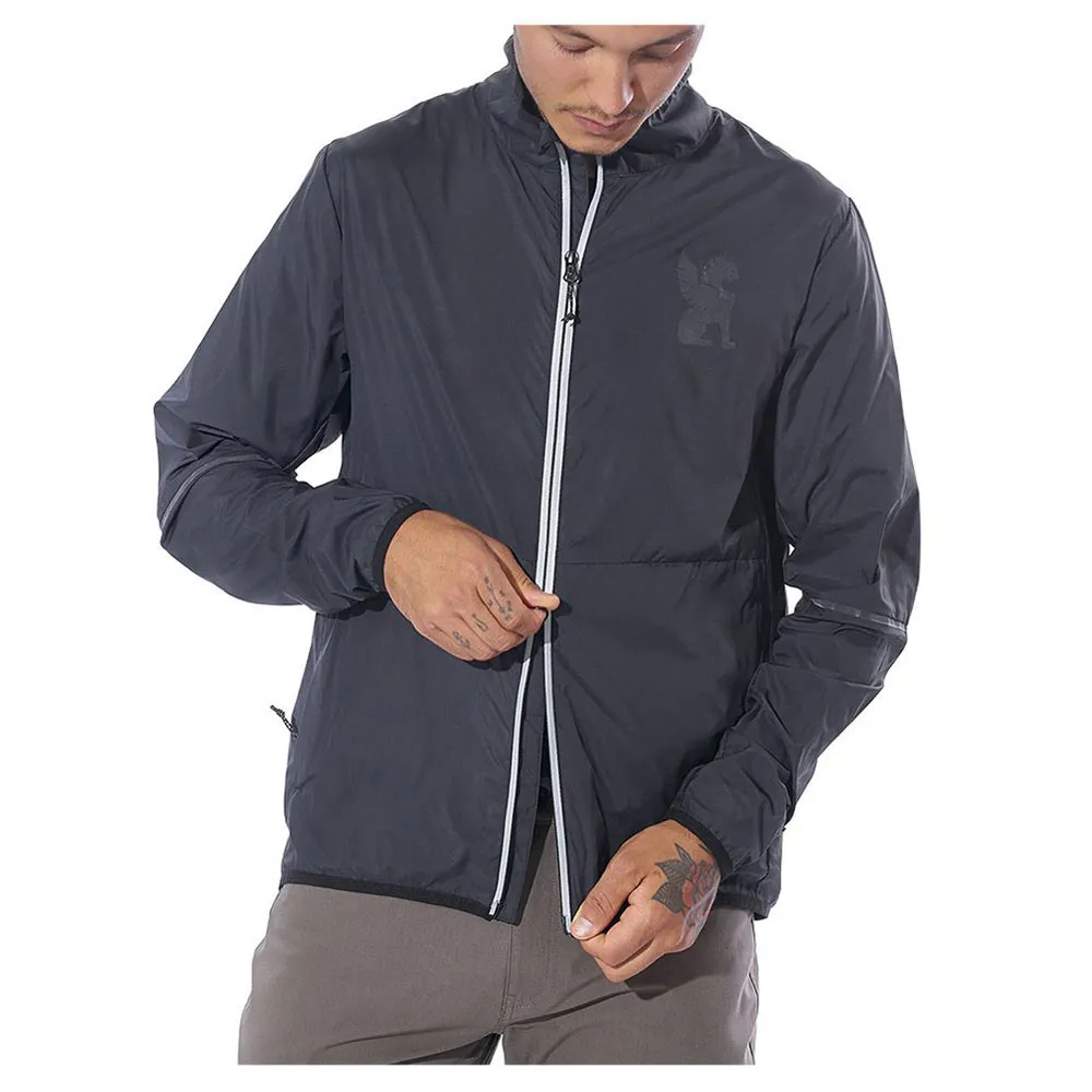 Chrome Wind Cobra Packable 2.0 Jacke Chrome Wind Cobra Packable 2.0 Jacke