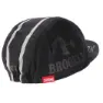 Chrome X Brooklyn Kappe, Black