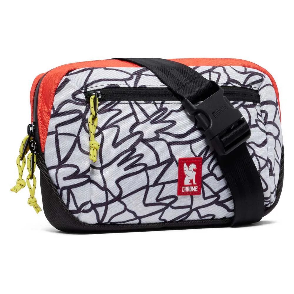 Chrome Ziptop 2.4l Gürteltasche Chrome Ziptop 2.4l Gürteltasche