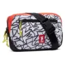 Chrome Ziptop 2.4l Gürteltasche