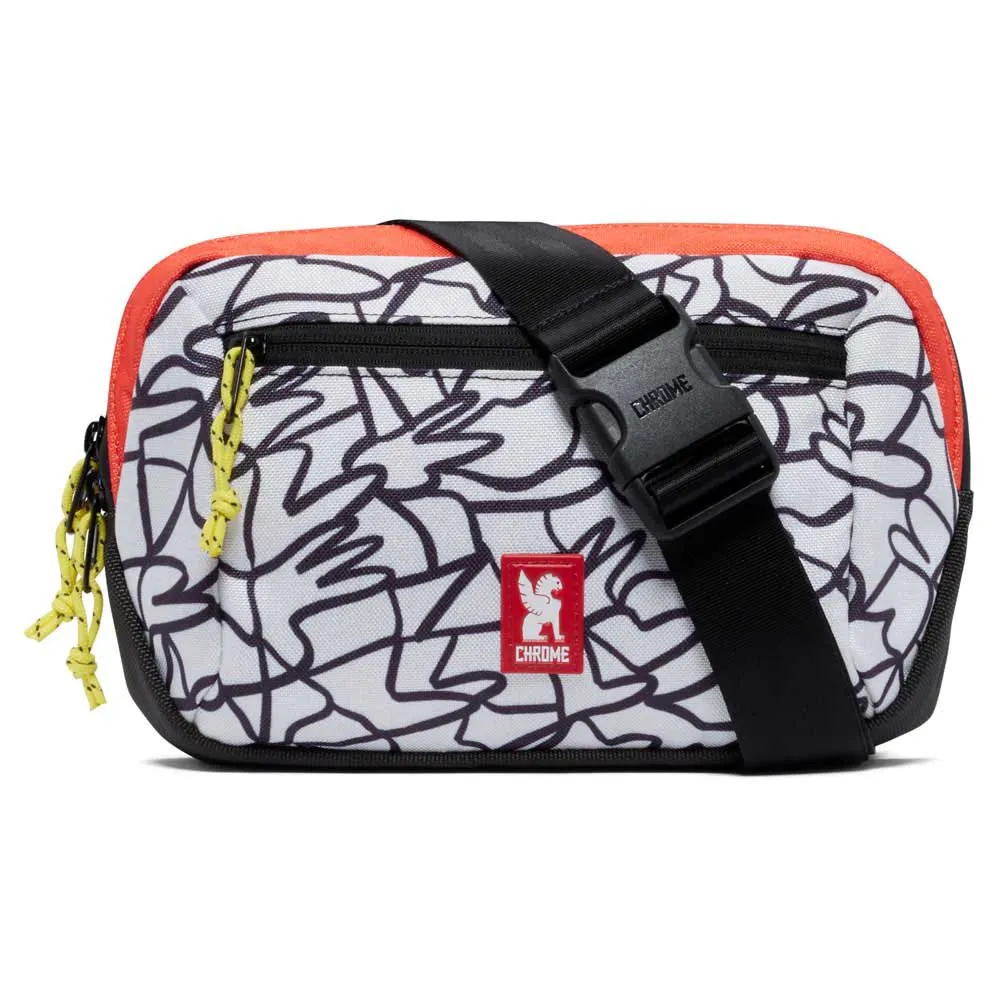 Chrome Ziptop 2.4l Gürteltasche Chrome Ziptop 2.4l Gürteltasche
