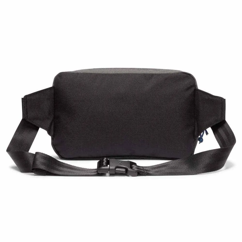 Chrome Ziptop Gürteltasche 3l, Fog, One Size Chrome Ziptop Gürteltasche 3l, Fog, One Size
