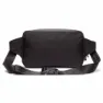 Chrome Ziptop Gürteltasche 3l, Fog, One Size